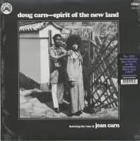 Preview: Spirit of the New Land (LP, colored Vinyl, Ltd.) Preview: Spirit of the New Land (LP, colored Vinyl, Ltd.)