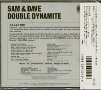 Preview: Double Dynamite (CD, Japan) Preview: Double Dynamite (CD, Japan)