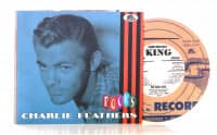 Preview: Charlie Feathers - Rocks (CD) Preview: Charlie Feathers - Rocks (CD)
