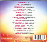 Preview: Now That's What I Call Country, Vol.17 (CD) Preview: Now That's What I Call Country, Vol.17 (CD)