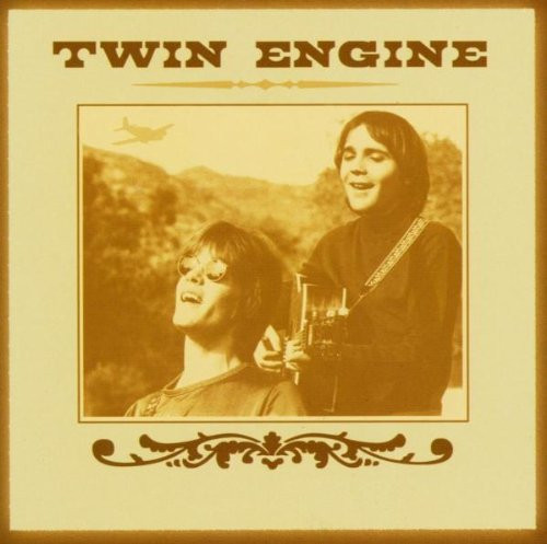 Twin Engine Twin Engine