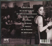 Preview: The Raz (CD) Preview: The Raz (CD)