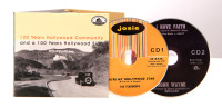 Preview: 120 Years Hollywood Community and a 100 Years Hollywood Sign (2-CD) Preview: 120 Years Hollywood Community and a 100 Years Hollywood Sign (2-CD)