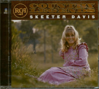 Preview: RCA Country Legends (CD) Preview: RCA Country Legends (CD)