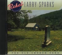 Preview: The Old Church Yard (CD) Preview: The Old Church Yard (CD)