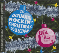 Preview: The Ultimate Rockin' Christmas Collection (2-CD) Preview: The Ultimate Rockin' Christmas Collection (2-CD)