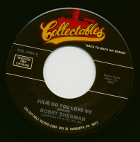 Preview: Julie Do You Love Me - La, La, La (If I Had You) (7inch, 45rpm) Preview: Julie Do You Love Me - La, La, La (If I Had You) (7inch, 45rpm)