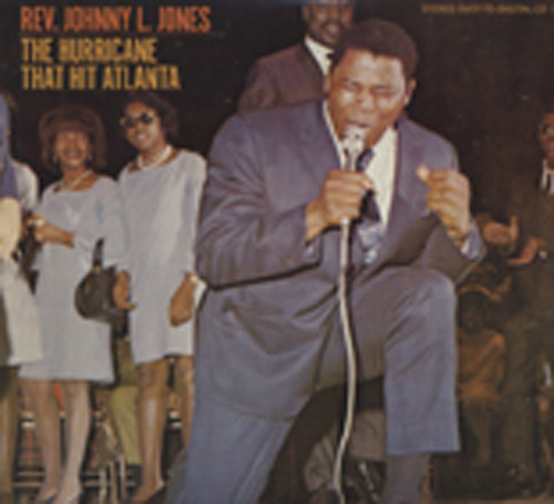 The Hurricane That Hit Atlanta (2-CD)