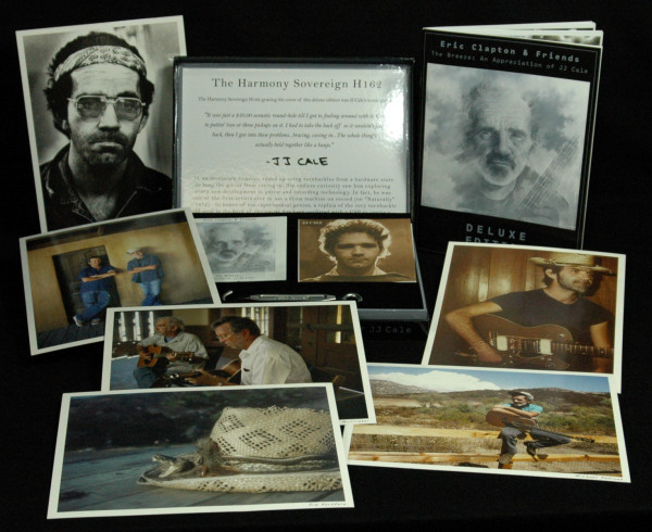 The Breeze: An Appreciation Of JJ Cale (Ltd. Collectors Deluxe Edition)