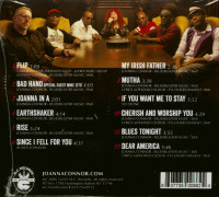 Preview: Rise (CD) Preview: Rise (CD)