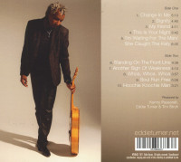 Preview: Change In Me (CD) Preview: Change In Me (CD)