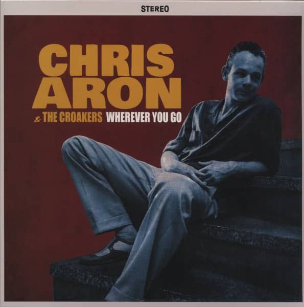 Wherever You Go (LP) Wherever You Go (LP)