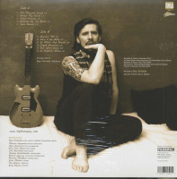 Preview: Inhale My World (LP) Preview: Inhale My World (LP)