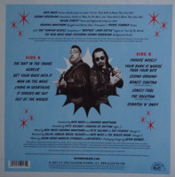 Preview: Get Back Into It (LP) Preview: Get Back Into It (LP)