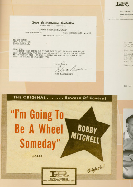 I'm Gonna Be A Wheel Someday (2-CD Deluxe Box Set)