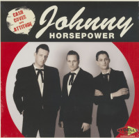 Preview: Cash Cover With Attitude (LP, 10inch) Preview: Cash Cover With Attitude (LP, 10inch)