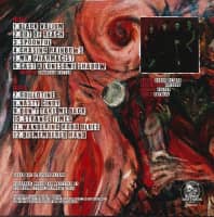 Preview: Psychotic Mutilation (LP, colored Vinyl) Preview: Psychotic Mutilation (LP, colored Vinyl)