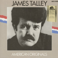 Preview: American Originals (LP) Preview: American Originals (LP)
