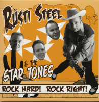 Preview: Rock Hard! Rock Right! (7inch, 45rpm, PS, EP) Preview: Rock Hard! Rock Right! (7inch, 45rpm, PS, EP)