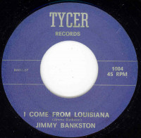 Preview: I Come From Louisiana - Blue Eyes Cryin In The Rain (7inch, 45rpm) Preview: I Come From Louisiana - Blue Eyes Cryin In The Rain (7inch, 45rpm)