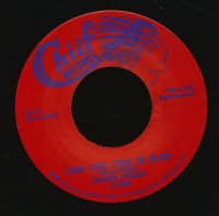 Preview: Two Head Woman - Cha Cha Cha In Blue (7inch, 45rpm) Preview: Two Head Woman - Cha Cha Cha In Blue (7inch, 45rpm)