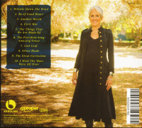 Preview: Whistle Down The Wind (CD) Preview: Whistle Down The Wind (CD)