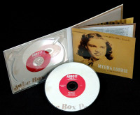 Preview: Hello Baby - Juke Box Pearls (CD) Preview: Hello Baby - Juke Box Pearls (CD)