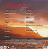 Preview: The Descendants - Soundtrack (2-LP, 180g Colored Vinyl, Ltd.) Preview: The Descendants - Soundtrack (2-LP, 180g Colored Vinyl, Ltd.)