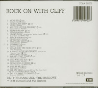 Preview: Rock On With Cliff (CD) Preview: Rock On With Cliff (CD)