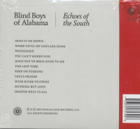 Preview: Echoes Of The South (CD) Preview: Echoes Of The South (CD)