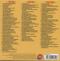 Preview: March Of The Flower Children - The American Sounds Of 1967 (3-CD) Preview: March Of The Flower Children - The American Sounds Of 1967 (3-CD)