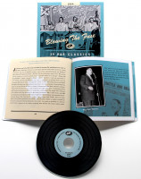 Preview: 1954 - 29 R&B Classics That Rocked The Jukebox (CD) Preview: 1954 - 29 R&B Classics That Rocked The Jukebox (CD)