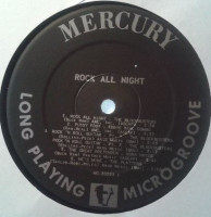 Preview: Rock All Night - Soundtrack (LP) Preview: Rock All Night - Soundtrack (LP)