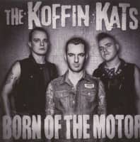 Preview: Born Of The Motor (LP, 180g Vinyl) Preview: Born Of The Motor (LP, 180g Vinyl)