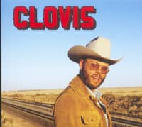 Preview: Clovis (CD) Preview: Clovis (CD)