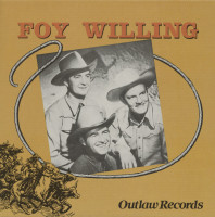Preview: Foy Willing & The Riders Of The Purple Sage (LP) Preview: Foy Willing & The Riders Of The Purple Sage (LP)