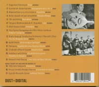 Preview: Excavated Shellac: Strings Preview: Excavated Shellac: Strings