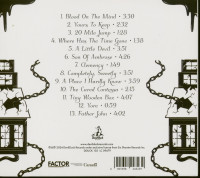 Preview: Chains & Stakes (CD) Preview: Chains & Stakes (CD)