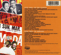 Preview: Soul Classics (2-CD) Preview: Soul Classics (2-CD)