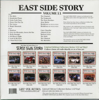 Preview: East Side Story Vol.1-12 (13-LP Box-Set, Ltd.) Preview: East Side Story Vol.1-12 (13-LP Box-Set, Ltd.)