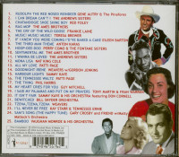 Preview: America's Greatest Hits 1950 - Volume 1 (CD) Preview: America's Greatest Hits 1950 - Volume 1 (CD)
