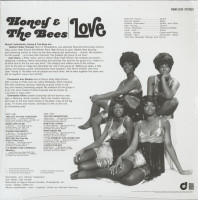 Preview: Love (LP, colored Vinyl, Ltd.) Preview: Love (LP, colored Vinyl, Ltd.)