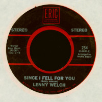 Preview: Since I Fell For You - The Ballad Of Davy Crockett (7inch, 45rpm) Preview: Since I Fell For You - The Ballad Of Davy Crockett (7inch, 45rpm)