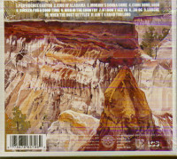 Preview: Providence Canyon (CD) Preview: Providence Canyon (CD)