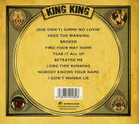 Preview: Exile & Grace (CD) Preview: Exile & Grace (CD)