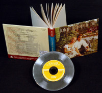 Preview: Schlager im Spiegel der Zeit - 1954 Preview: Schlager im Spiegel der Zeit - 1954