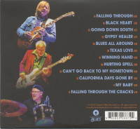 Preview: Blues All Around (CD) Preview: Blues All Around (CD)