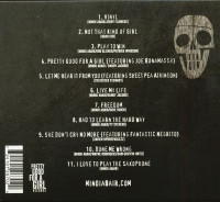 Preview: The Eastwest Sessions (CD) Preview: The Eastwest Sessions (CD)