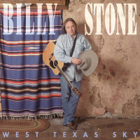 Preview: West Texas Sky (CD) Preview: West Texas Sky (CD)
