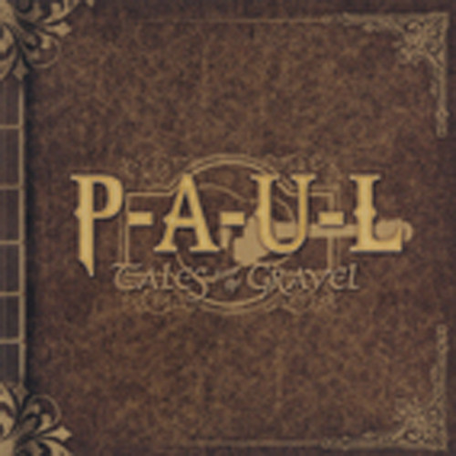 Tales From The Gravel Tales From The Gravel